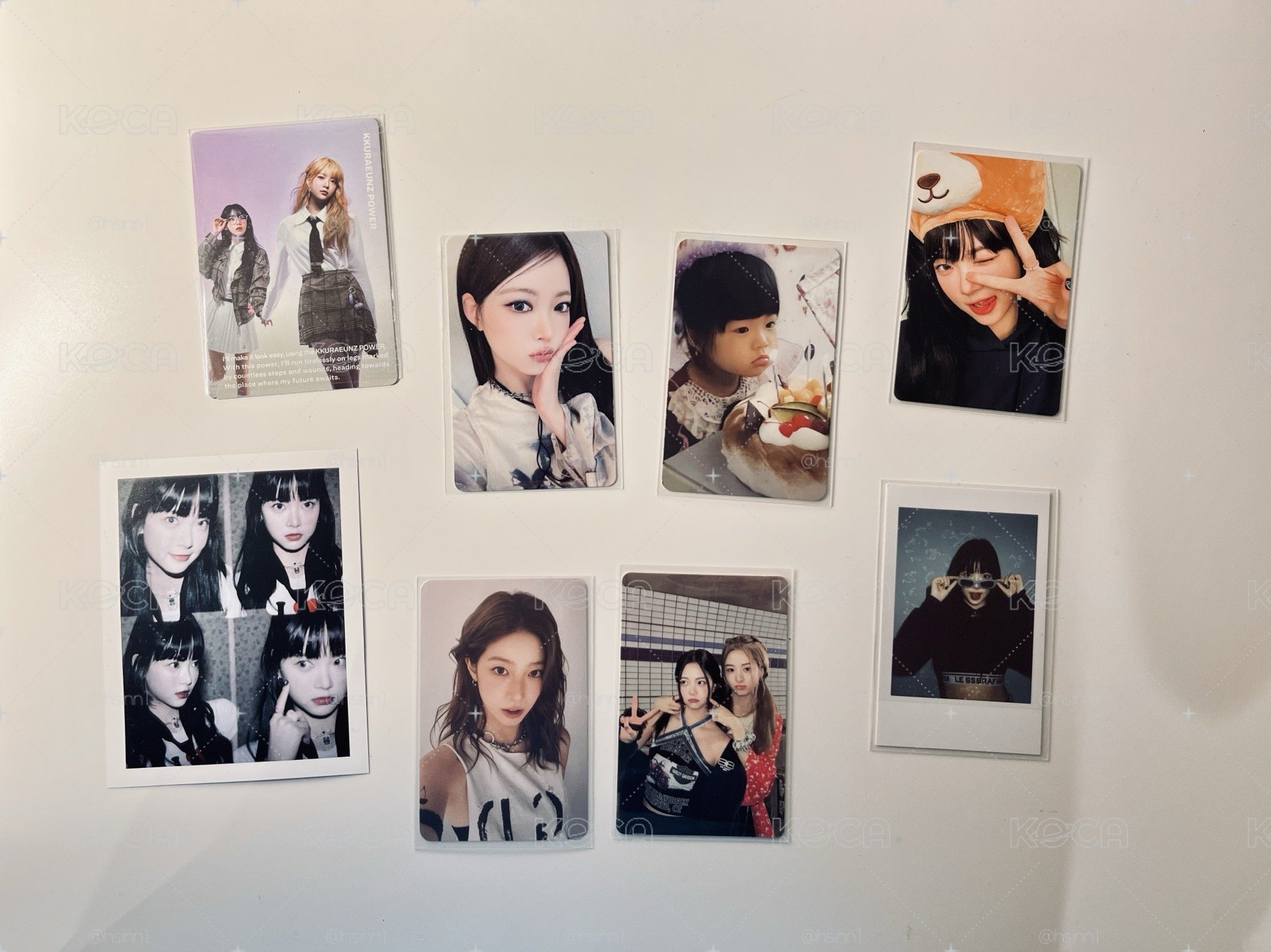 葉採