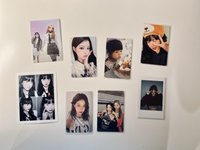 採採看我有多想你們