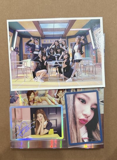 Signal 全專 (Sana)