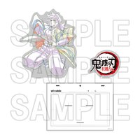 全集中展 原畫BIG 立牌 