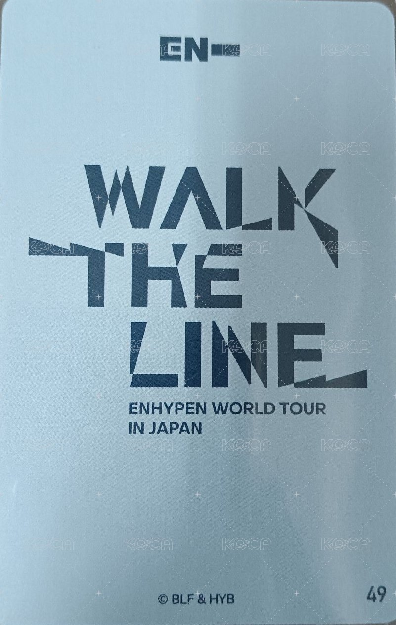 WTL世巡 卡包 隨機卡  背面