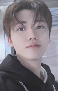 2021家族冬專 專輯卡 