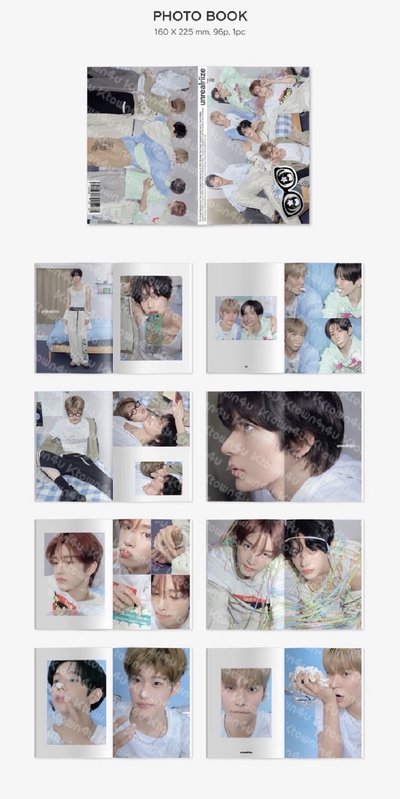 醬 年曆後續 迷你PB