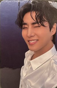 4th FM 線下 滿額卡 