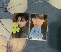 限定下單（辰+旭）