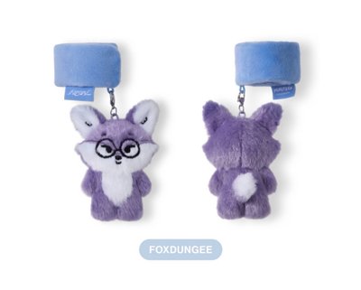 Seventeen Miniteen Deco Band