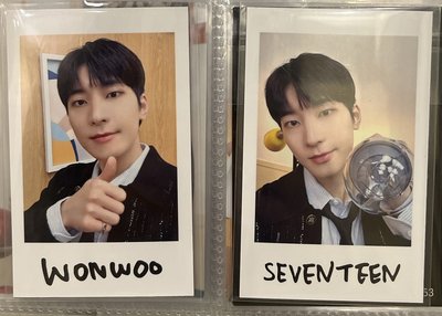 💜2025holiday拍立得圓一套