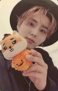 'The Book of Us: Entropy'POP UP STORE in SEOUL 滿額卡 