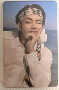 泰亨 BUTTER 專卡