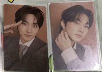 暗月特別專 wvs特典