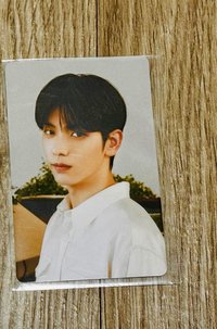 P席卡秀彬promise 