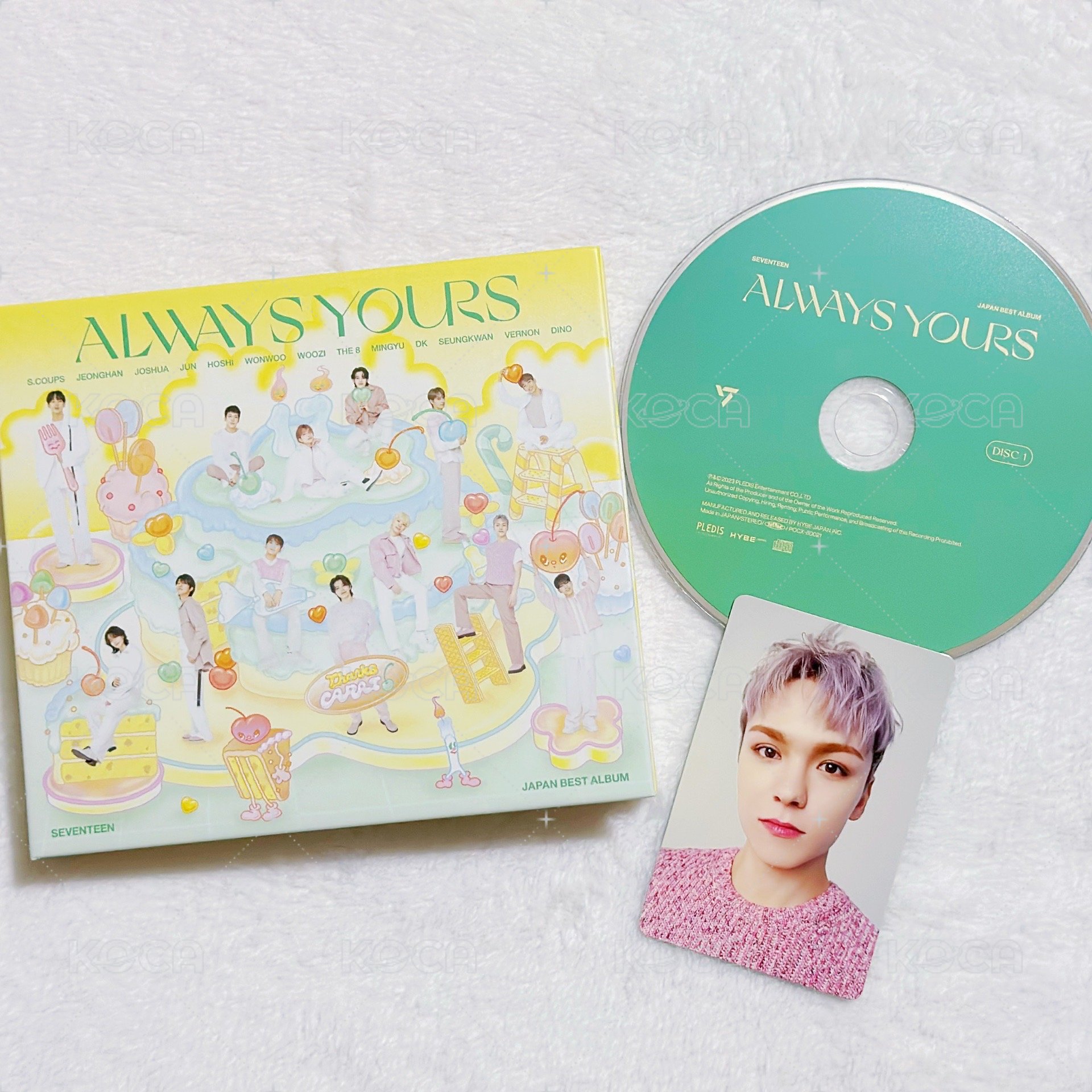 C盤（Vernon）