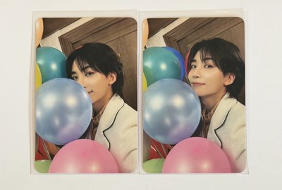 克拉盤隨機卡（一圖$50）