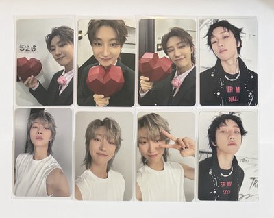 克拉盤隨機卡（一圖$50）