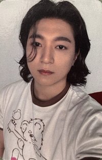 Vans 代言卡 