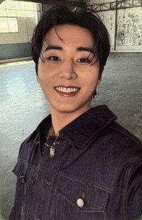 Vans 代言卡 