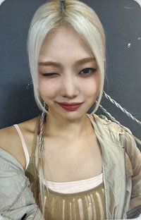 ALL MY GIRLS am 3.0 簽售卡 