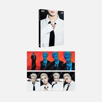 2024 JAEHYUN FAN-CON 明信片組 