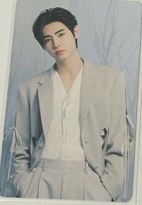 隨機卡 WALK THE LINE世巡周邊隨機卡