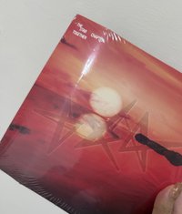 afterglow 全新未拆圭