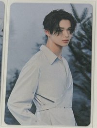 隨機卡 WALK THE LINE世巡周邊隨機卡