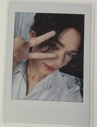 隨機卡 WALK THE LINE世巡周邊隨機卡