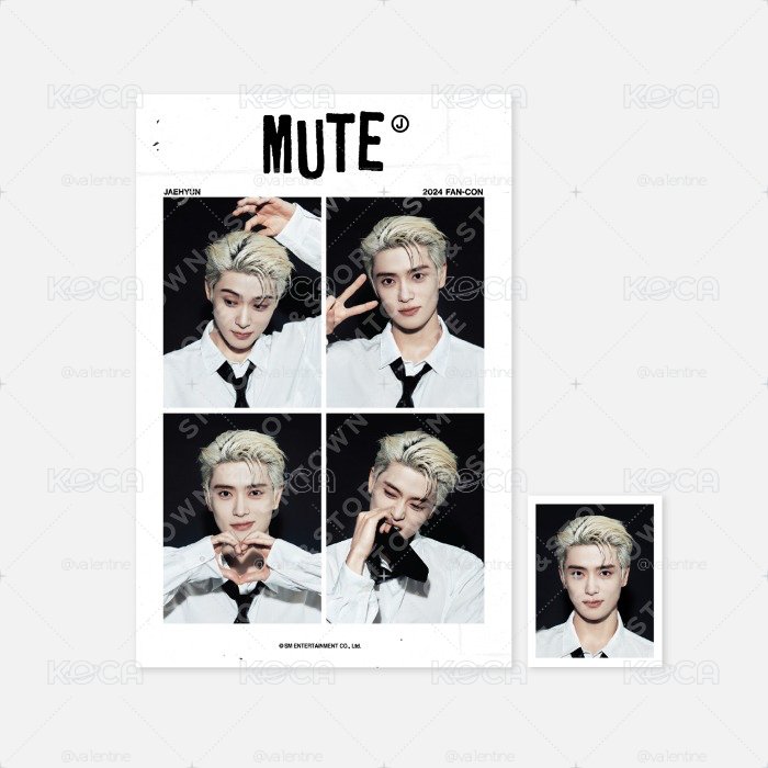 MUTE MD