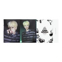 21’HOLIDAY 相框 三折疊相框