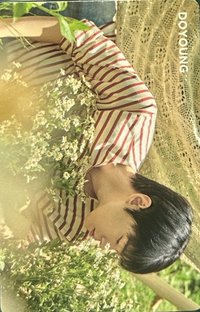 自然樂園 代言卡 