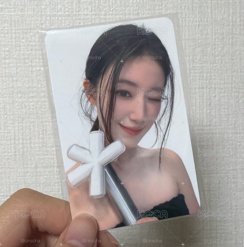 首爾綜卡刷