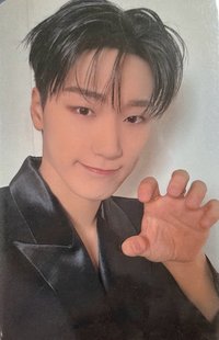 GH2 快閃店 周邊卡 