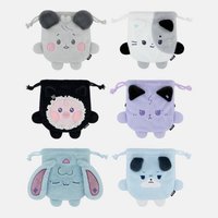 XCLUSIVE PARTY 束口收納袋