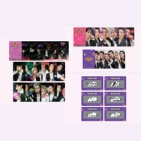 XCLUSIVE PARTY 卡包隨機卡