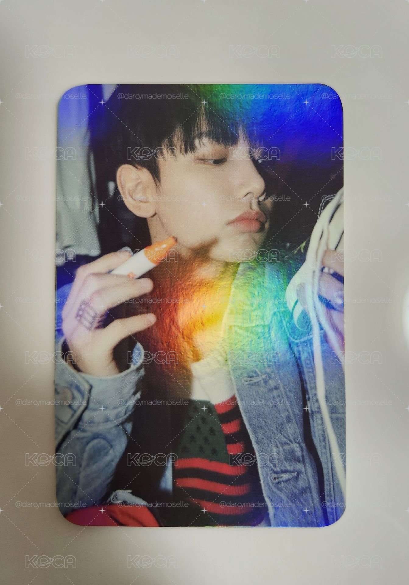 🤺WHO 阿拉丁 明