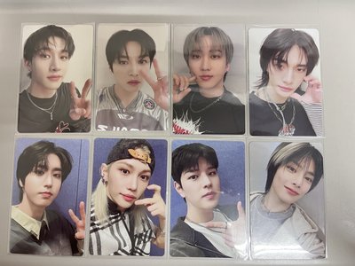 《3rd 世巡》 特典卡 全通路ver.