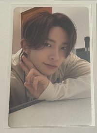 正二單封隨機卡B ver.羲