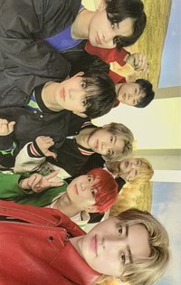 MANIFESTO世巡 後背包 團卡 周邊卡 