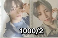 埼玉ZONE EJ YUMA不拆 1000/2