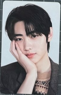 2021 EN-CONNECT FM 隨機卡 托臉