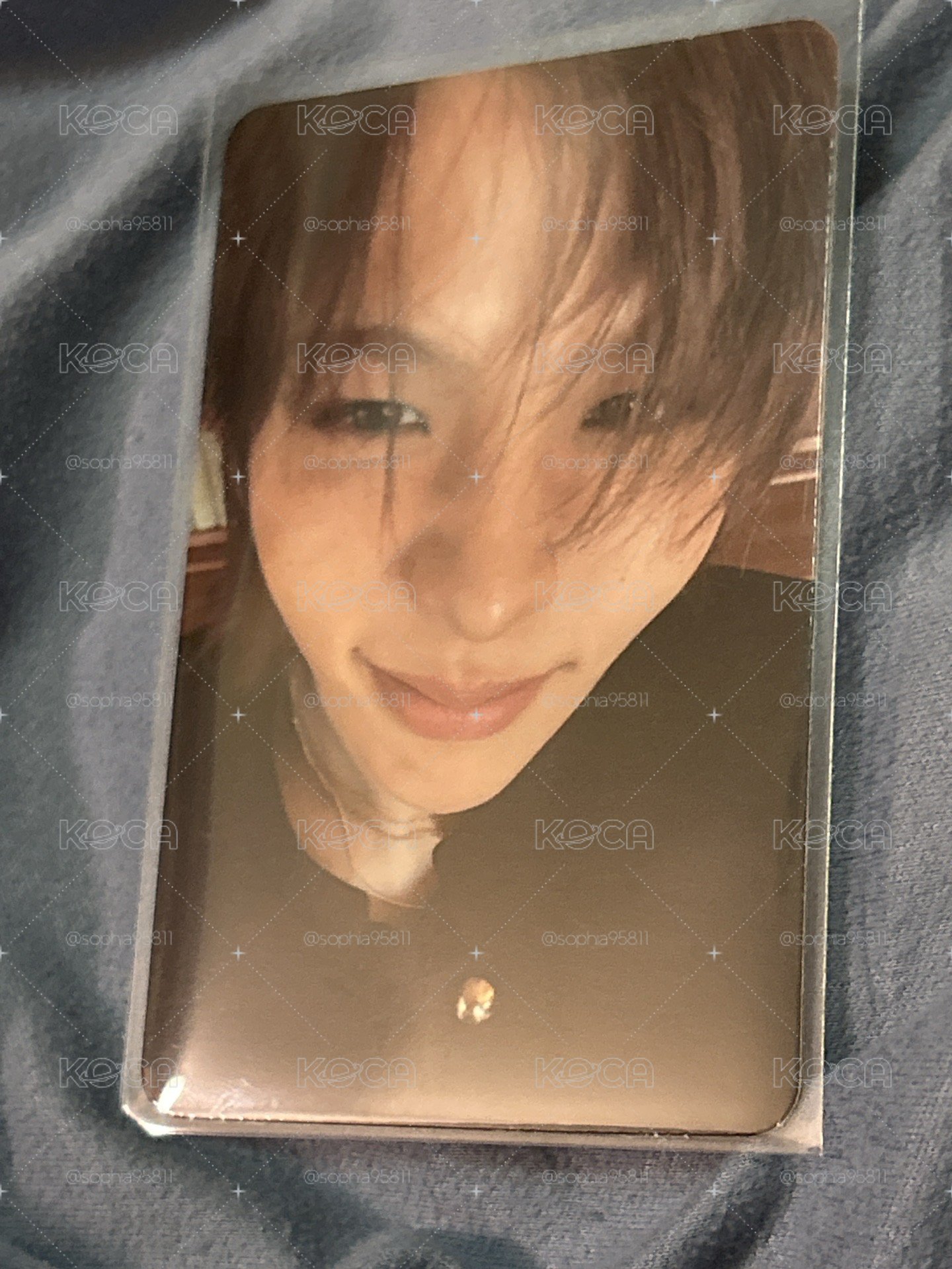 將