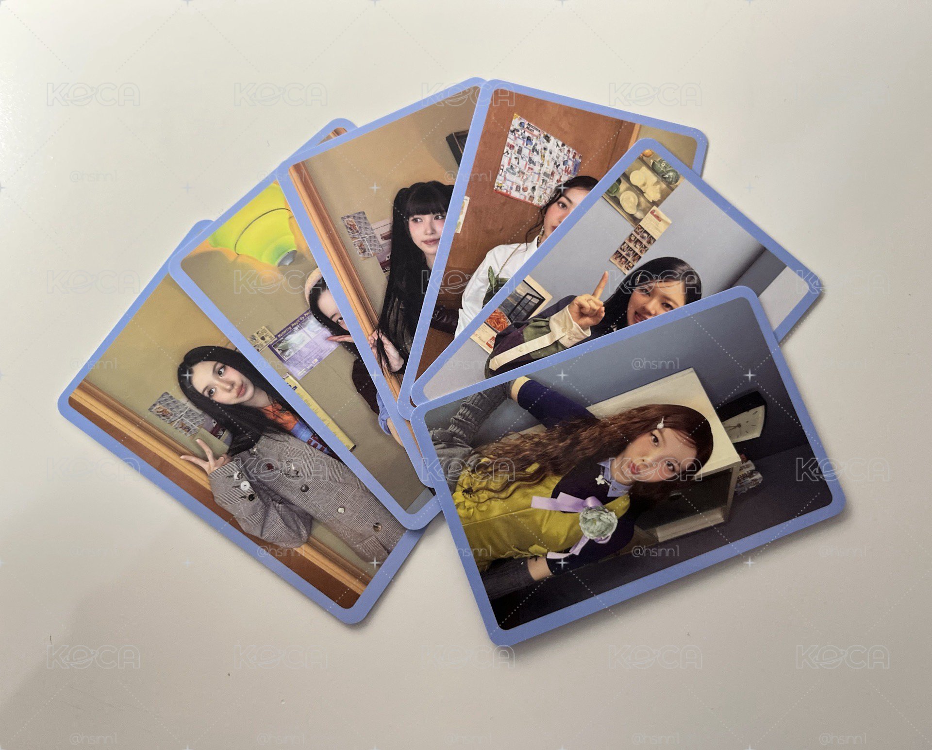 Twice