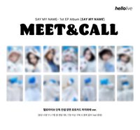 迷一 Hellolive線下簽售2.0