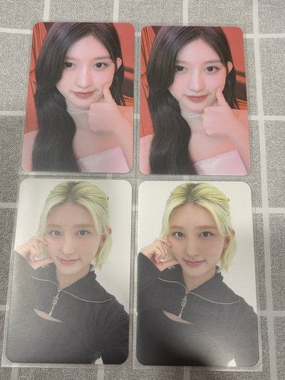 金秋天小卡 kit秋 項鍊秋