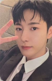 2023 年曆 周邊卡 