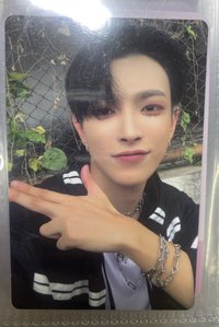 哈拉圾呀 專卡（需多帶任一卡）