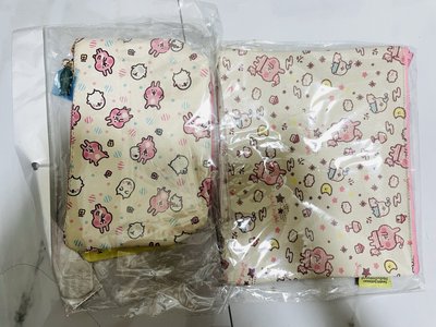 卡娜赫拉收納袋/化妝包