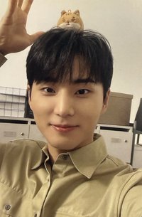 23聖誕控 PVC卡套 周邊卡 
