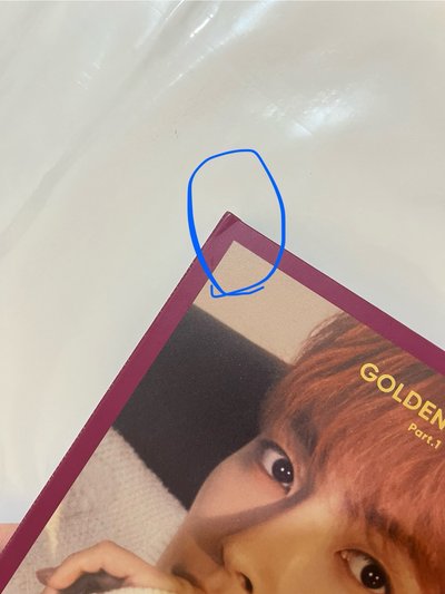 GH1 弘中 單封 空專