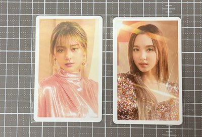 日專 &TWICE 拍手卡