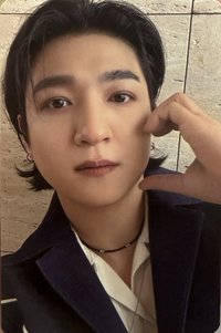 3rd世巡 立牌 周邊卡 